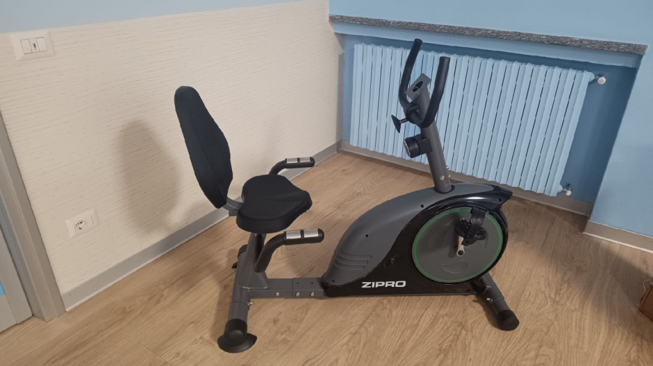 Ospedale di Borgomanero, spazio innovativo per pazienti oncologici