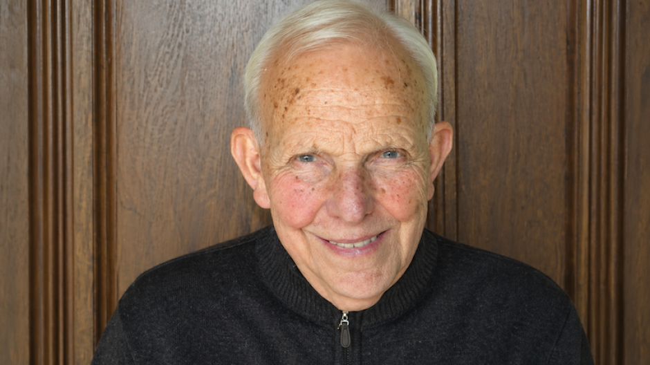 Morto a 99 anni don Dante Airaga