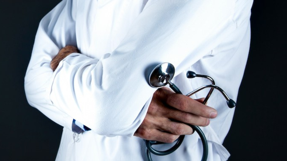 Ossola, ancora un medico in pensione: si ferma il dottor Franco Gandini