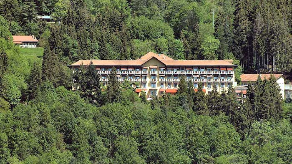 Crisi dell'Eremo di Miazzina, sindacati in attesa. Incontro gestore-Regione-Asl