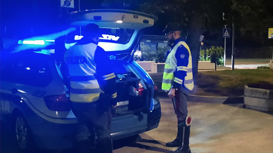 Movida sotto controllo: sanzioni a locali di Domodossola e Omegna