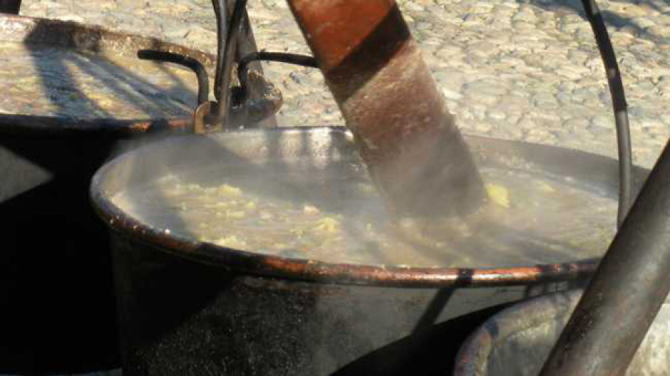 Badia di Dulzago, il 25 gennaio la Festa di San Giulio e la fagiolata