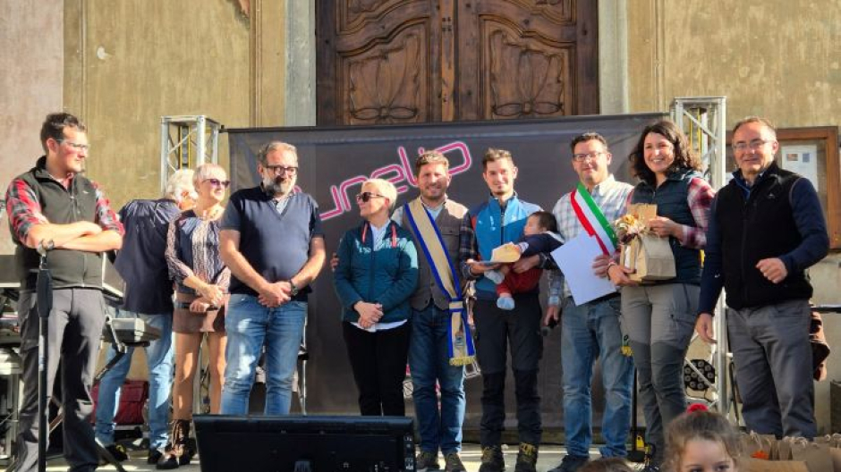 Il fondo montagna finanzia le fiere zootecniche della Valsesia