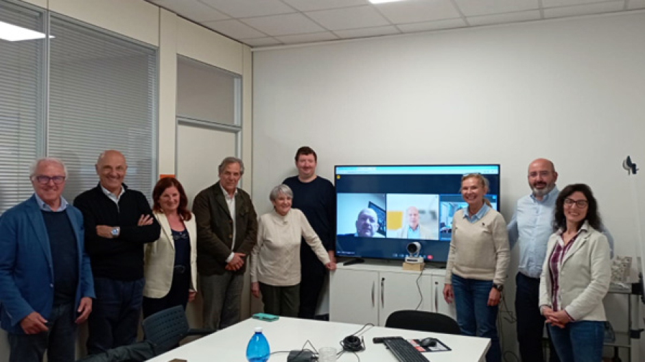 Fondazione Valsesia: contributi per trasportare gli anziani nei luoghi di cura