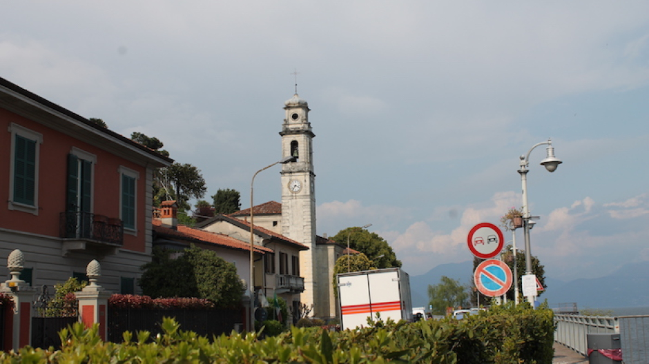 Ghiffa: 2,3 milioni di investimenti. Non solo Comune, lavori anche a Frino 