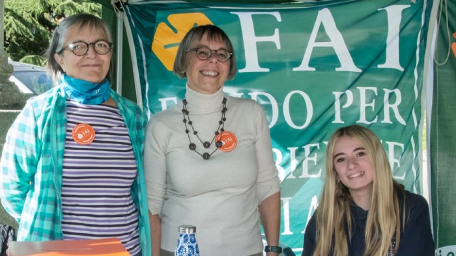 Gruppo Fai Valdilana Valsessera lancia il progetto 