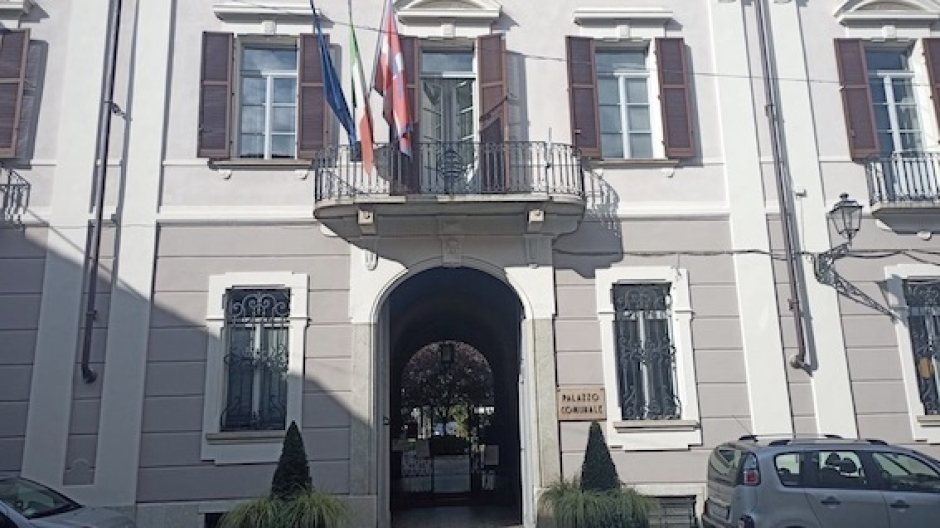 Gozzano, consiglio comunale: fra i punti una surroga, bilancio e tassa di soggiorno