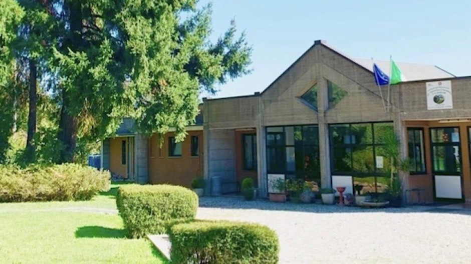 Lesa, open day all'Istituto Cavallini