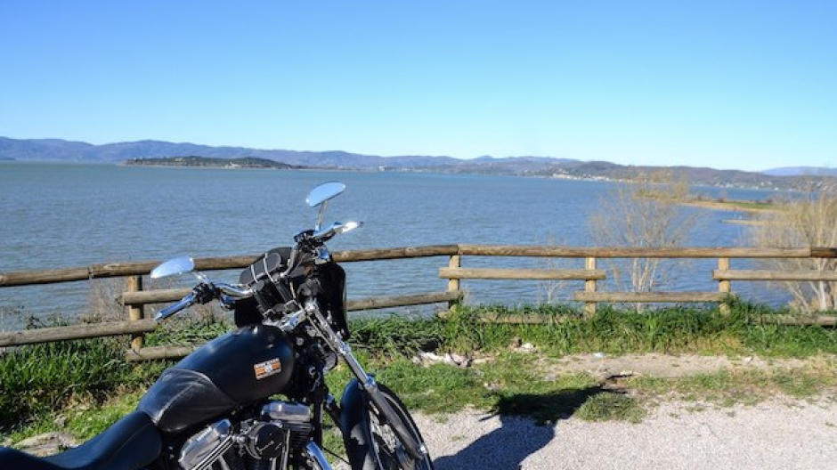 Per gli amanti delle moto torna 