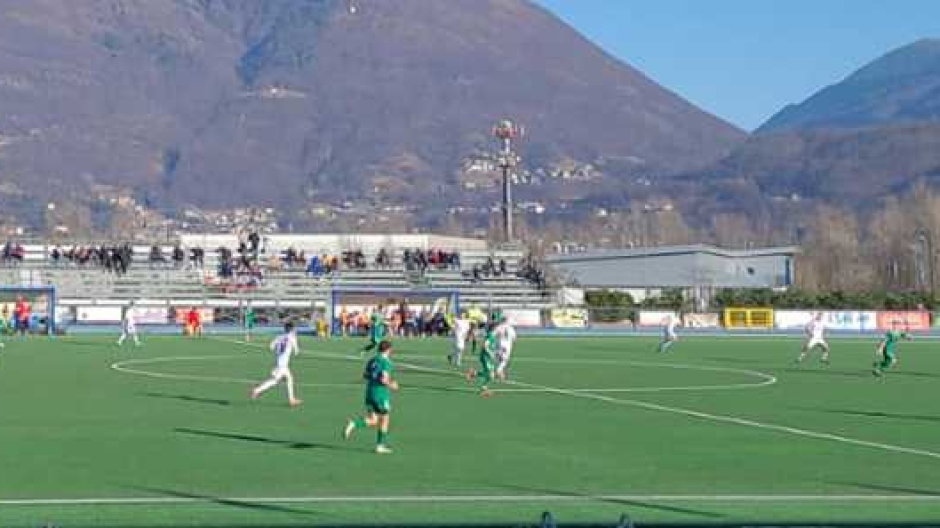 Riparte il campionato di Promozione, le gare in programma