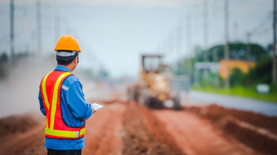 Proseguono i lavori sulla viabilità tra Villanova e Campiglia