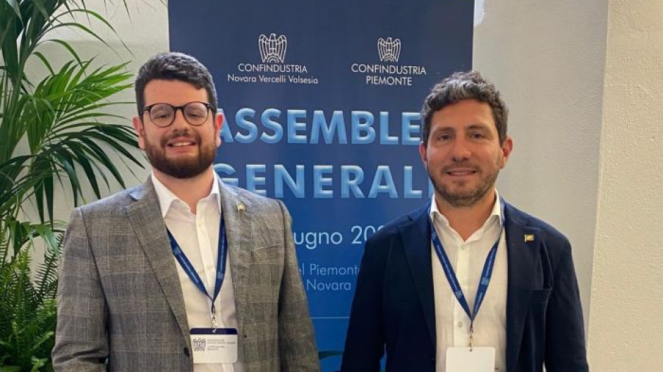 Nuovo progetto idrogeno in Valsesia