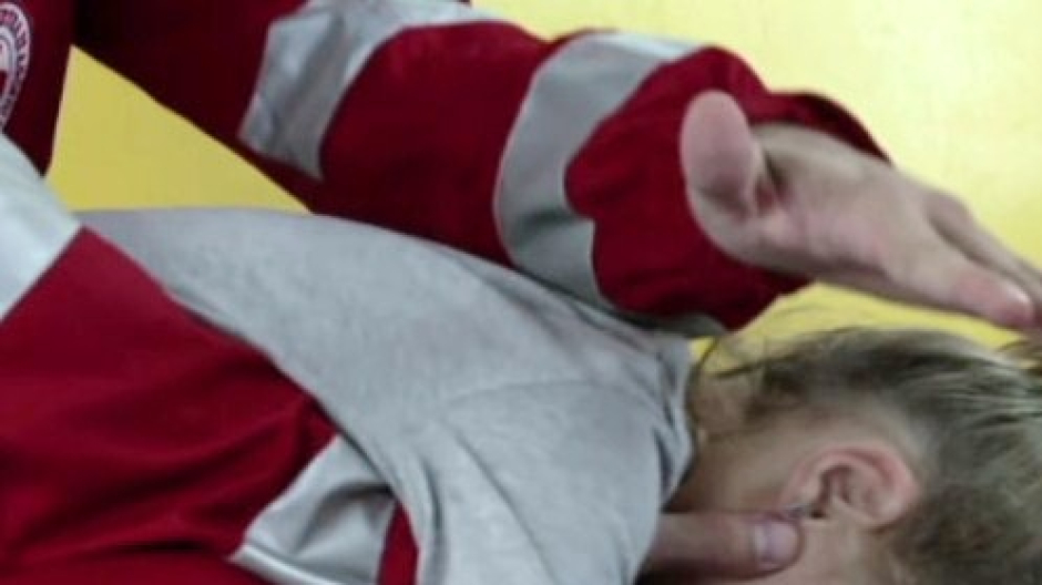 Borgo Ticino, nuovo corso gratuito di manovre salvavita pediatriche