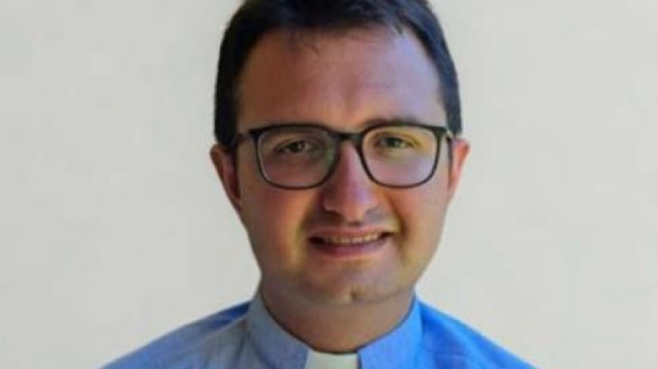 Madonna di Campagna in festa per l’ordinazione di don Marco Boccoli