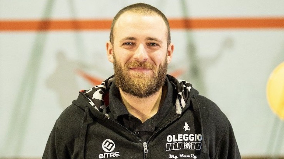 Trasferta a Pavia per l'Oleggio Magic Basket