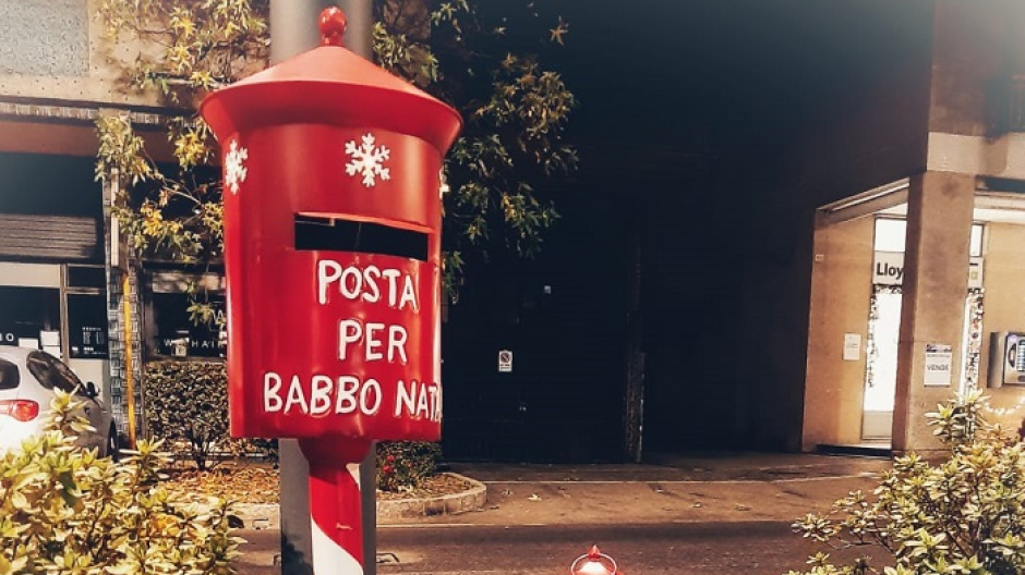 Arriva il mercatino di Natale a Santhià