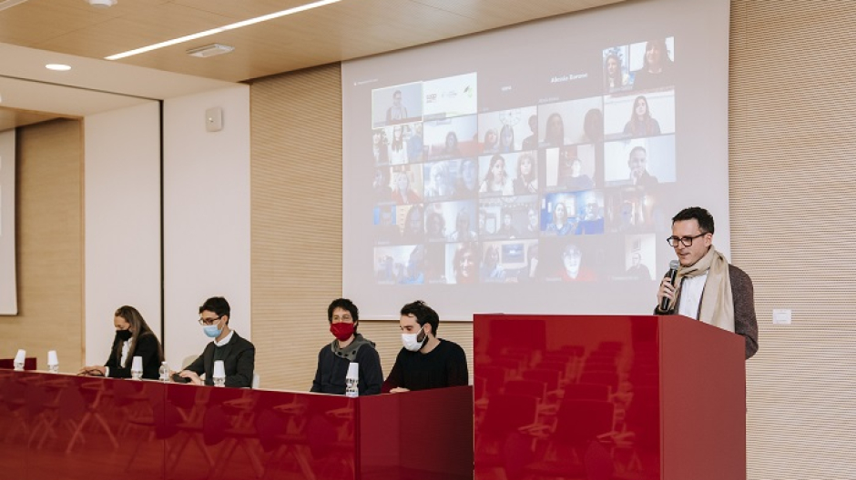 Dopo i lavori di ristrutturazione riapre la Coop a Trino