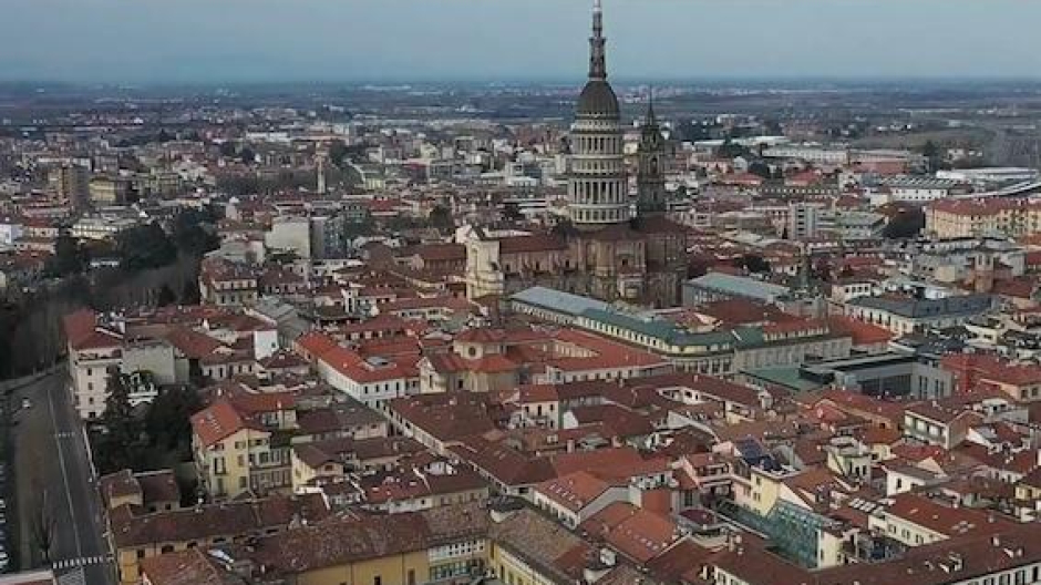 Comitato Spontaneo Quartiere Bicocca, via Poerio: 
