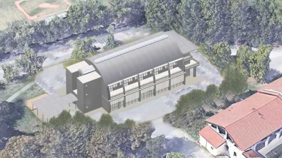 Novara, verso la conclusione i lavori all'ex sede del quartiere Sud