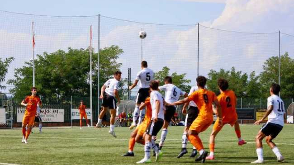 Eccellenza, il programma della terza giornata di campionato