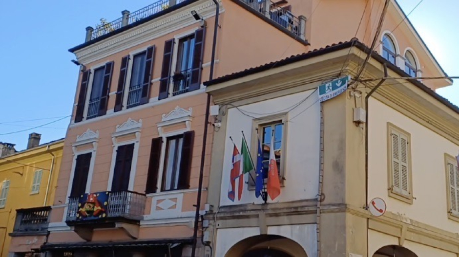 Oleggio, Rete antiviolenza: svolto nuovo incontro del percorso formativo