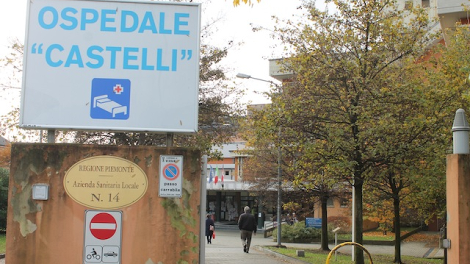 Una Verbania a sinistra: assolutamente No all'Ospedale unico