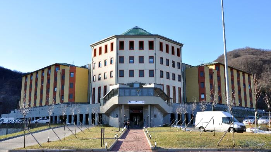 Chiusura del punto nascite di Borgosesia, ne parliamo con Pietrasanta e Donati 