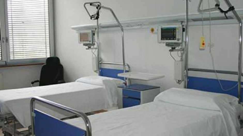 Il Day Hospital Centralizzato dell’Ospedale di Biella