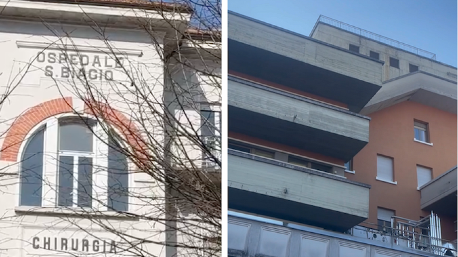 Verso l’ospedale unico: sospesa la delibera sulla ristrutturazione dei due presidi