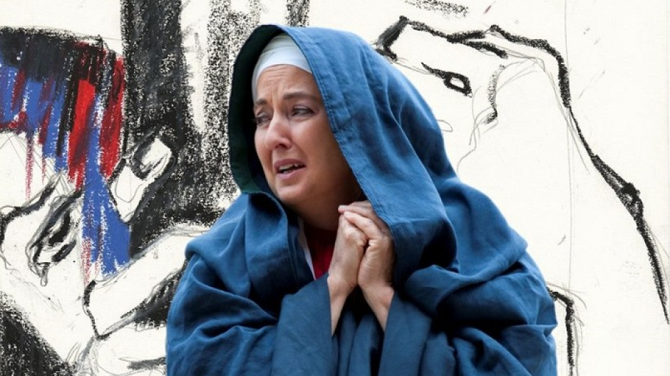 La Passione di Sordevolo chiama a raccolta la comunità