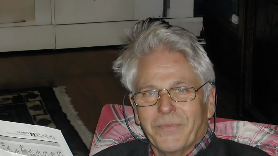 Addio a Pietro Ricchi, storico ambientalista e anima di Montorfano