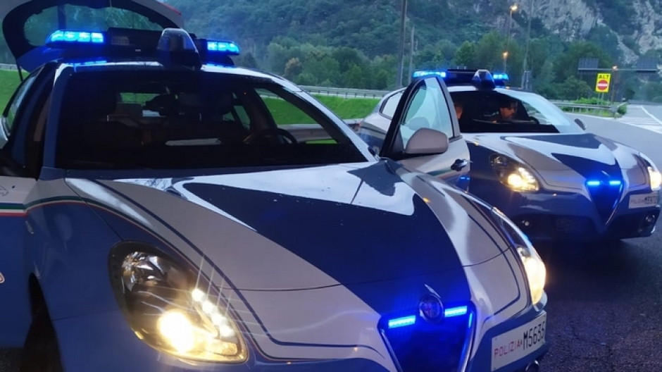 Tenta il furto di una cassaforte di fucili, 36enne condannato a un anno e due mesi