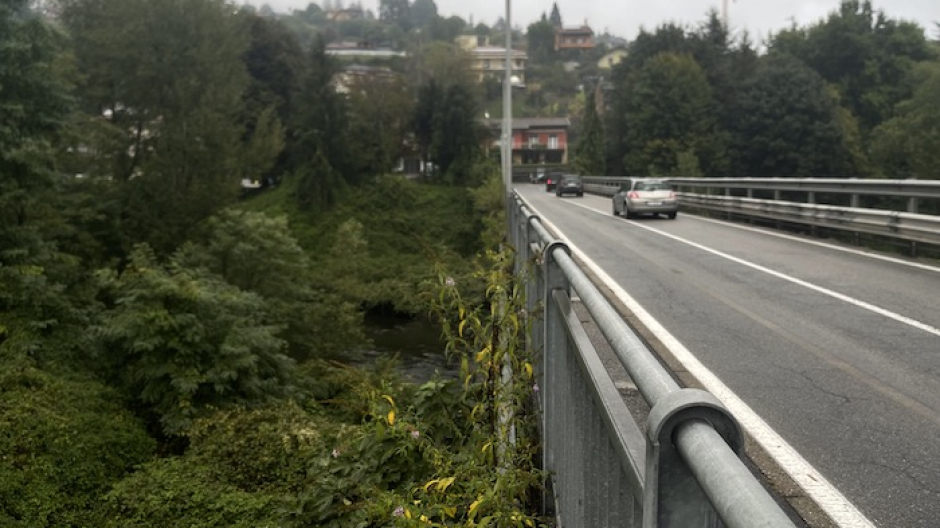 Verbania, dal ponte sul San Giovanni ai parchi: il 2026 dei cantieri
