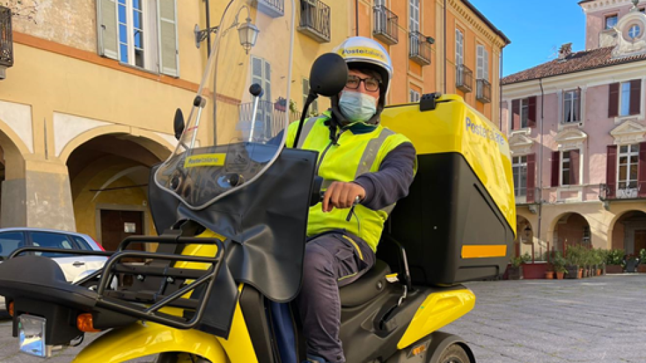 Poste Italiane il passaporto si può richiedere in 74 uffici postali del Vercellese