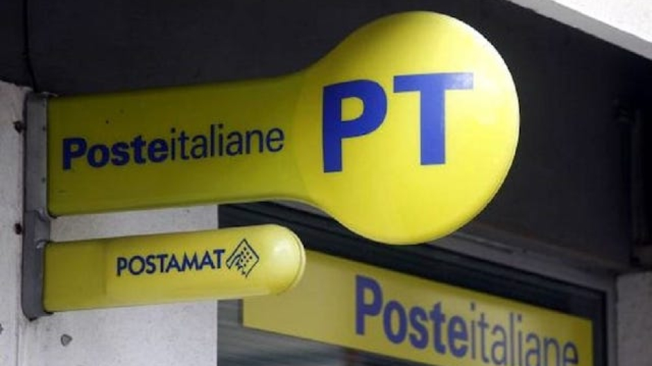 Poste italiane: pensioni in pagamento da lunedì 2 marzo