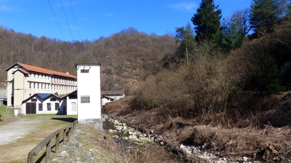 I 40 anni del DocBi centro studi biellesi in un film