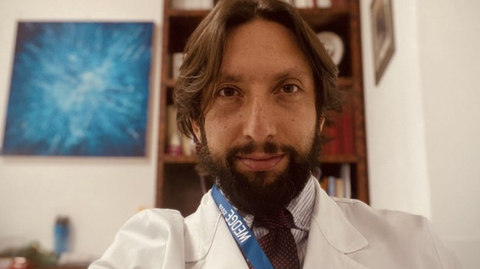 Aou, il prof. D'Amario nominato direttore della Terapia intensiva cardiologica