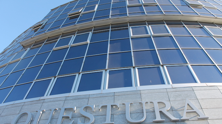 Uomini violenti: tre sorveglianze speciali per reati da 