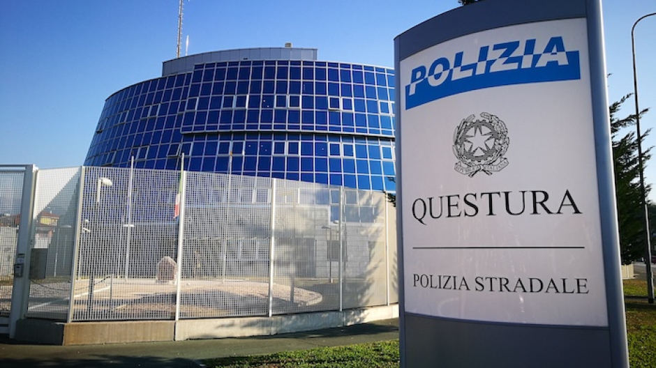 Soggetti pericolosi colpiti da provvedimenti del Questore: 4 misure di prevenzione