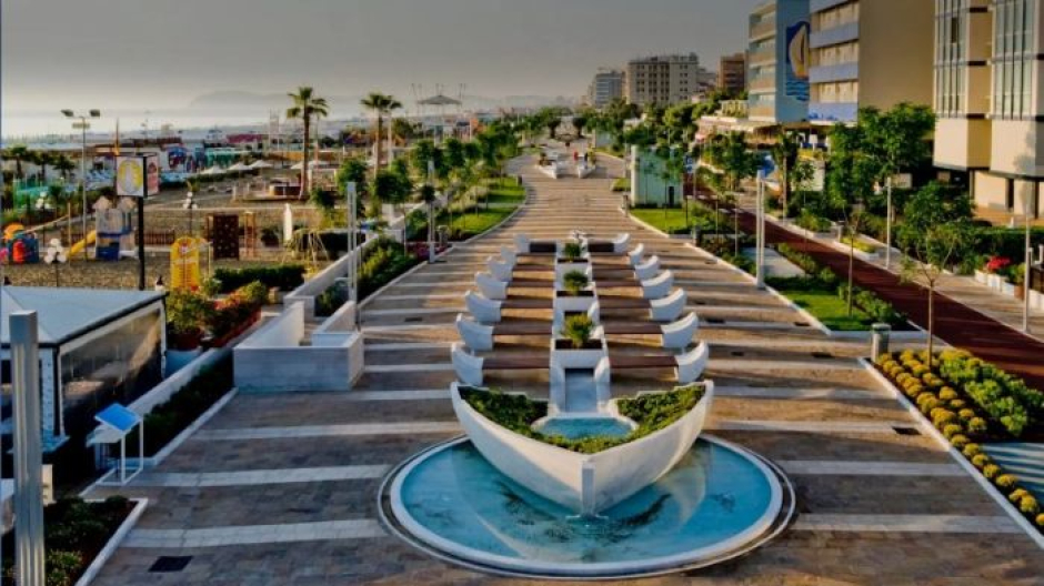 Il Comune di Biella propone il soggiorno termale a Riccione