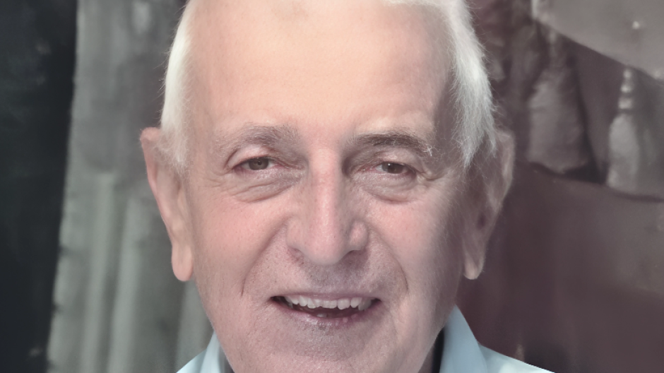 Il mondo del calcio locale piange Roseo Ridolfi