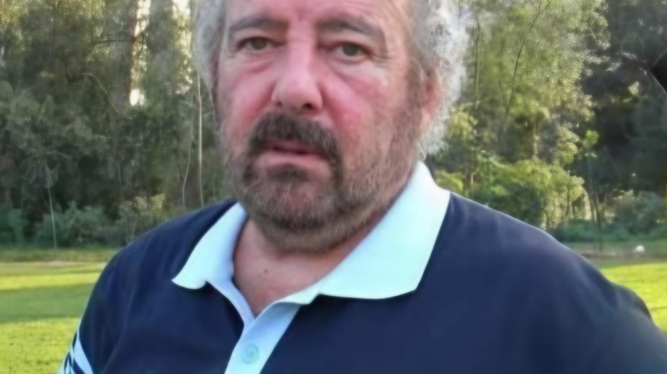 L'ultimo saluto del mondo del calcio a Roberto Perucco