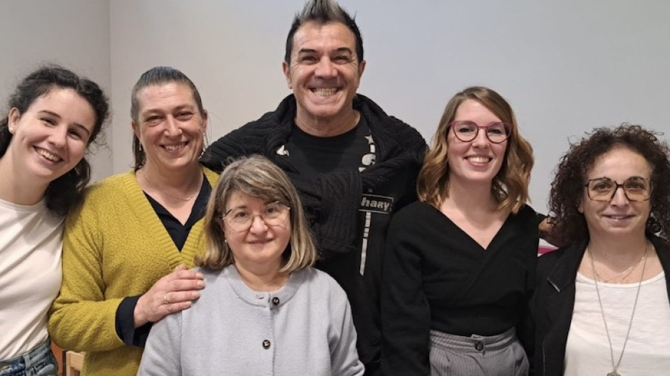 Fondazione Centro Gazza Ladra, donazione da parte del cantante Shary