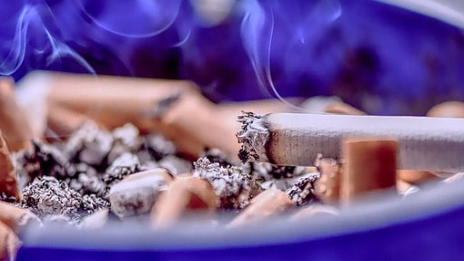 Giornata Mondiale Senza Tabacco.  L’Asl Novara aderisce alla giornata senza fumo