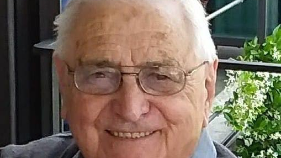 È morto don Claudio Stucchi, il primo parroco di Renco 