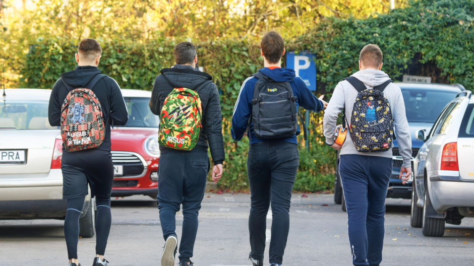 Scuola, si riparte il 14 settembre: approvato il calendario 2026-2027