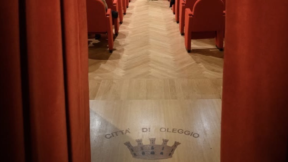 Oleggio, appuntamento a teatro per sostenere ANFFAS Novara