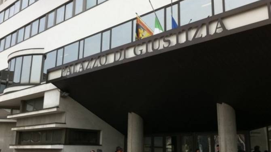 Bancarotta Veneto Banca: prima condanna. Nove a giudizio, assolto l'ex presidente