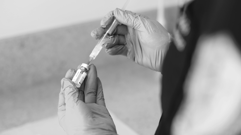 Vaccino antinfluenzale: in Piemonte già somministrate 350mila dosi