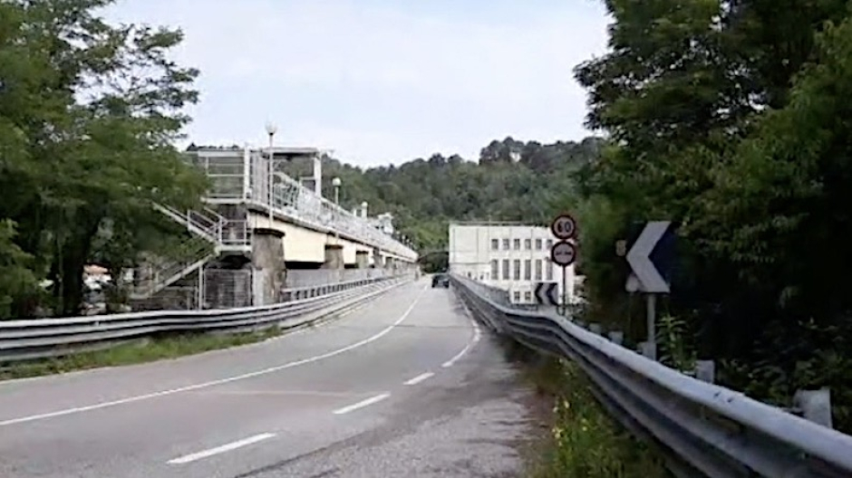 Chiuso tratto della SS336 fra Varallo Pombia e Somma Lombardo per manutenzione